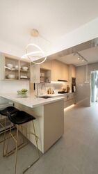 Blk 573 Hougang Street 51 (Hougang), HDB 5 Rooms #626058351